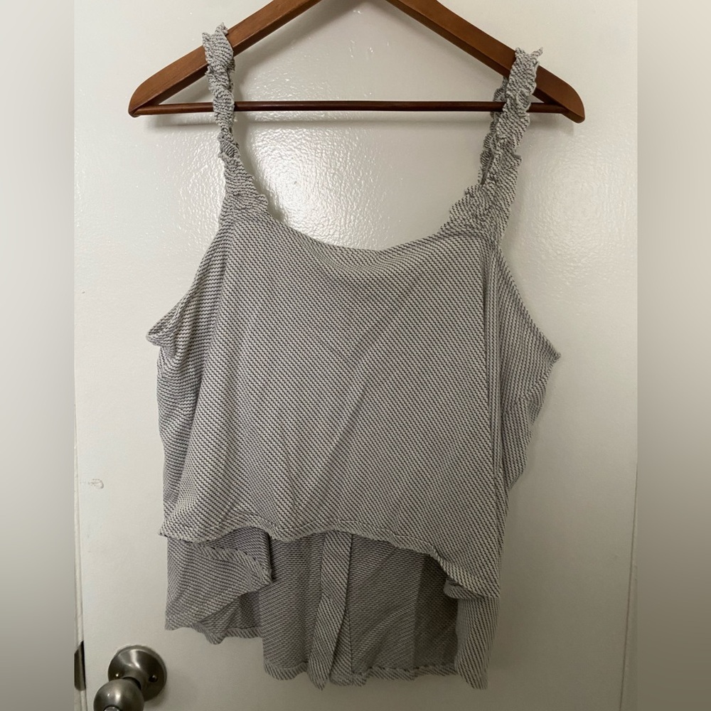 Ana Summer Top